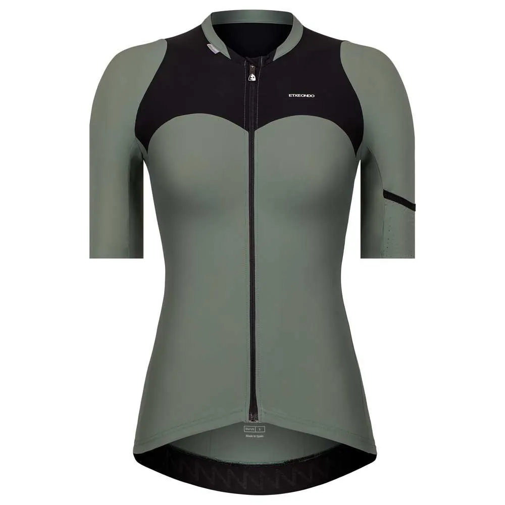 Etxeondo Lira Kurzarm-radtrikot Etxeondo Lira Kurzarm-radtrikot