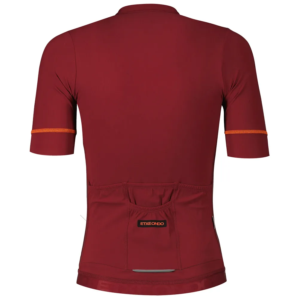Etxeondo Lira Kurzarm-radtrikot