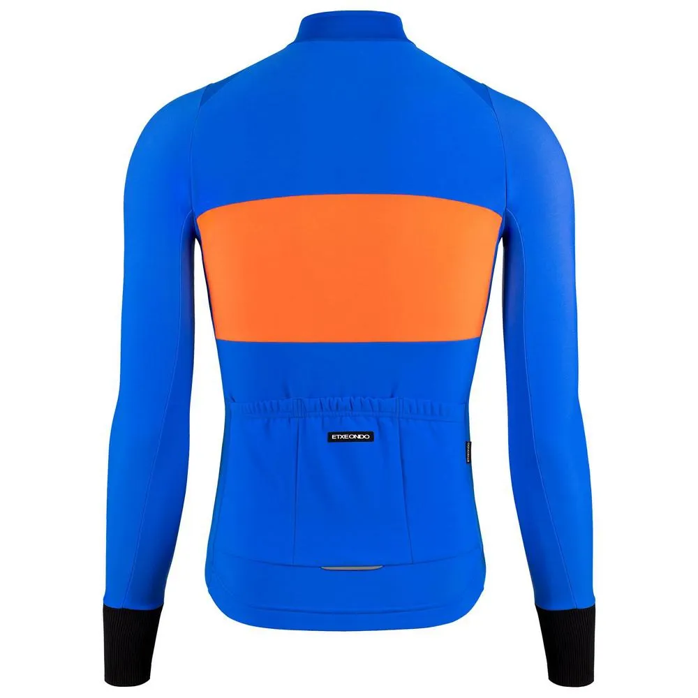 Etxeondo Lur Jacke Etxeondo Lur Jacke