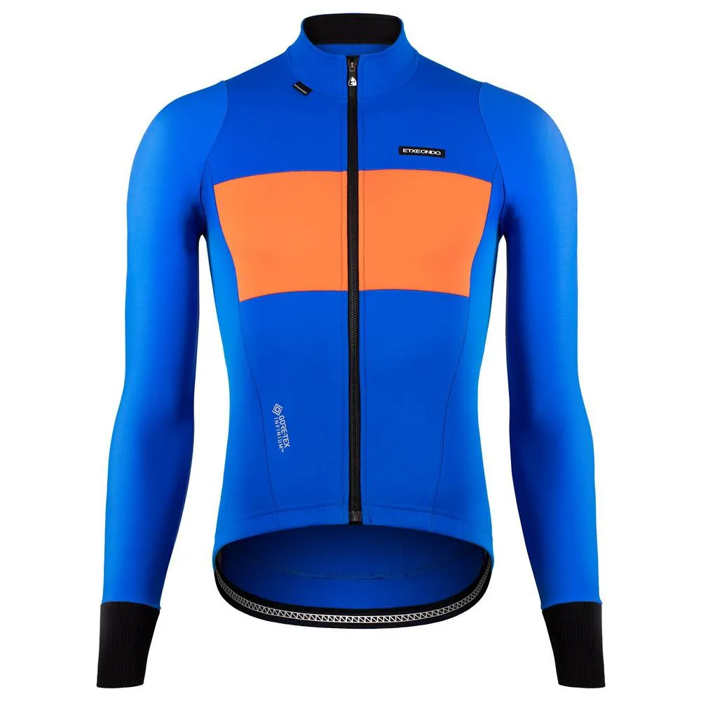 Etxeondo Lur Jacke Etxeondo Lur Jacke