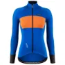 Blue / orange