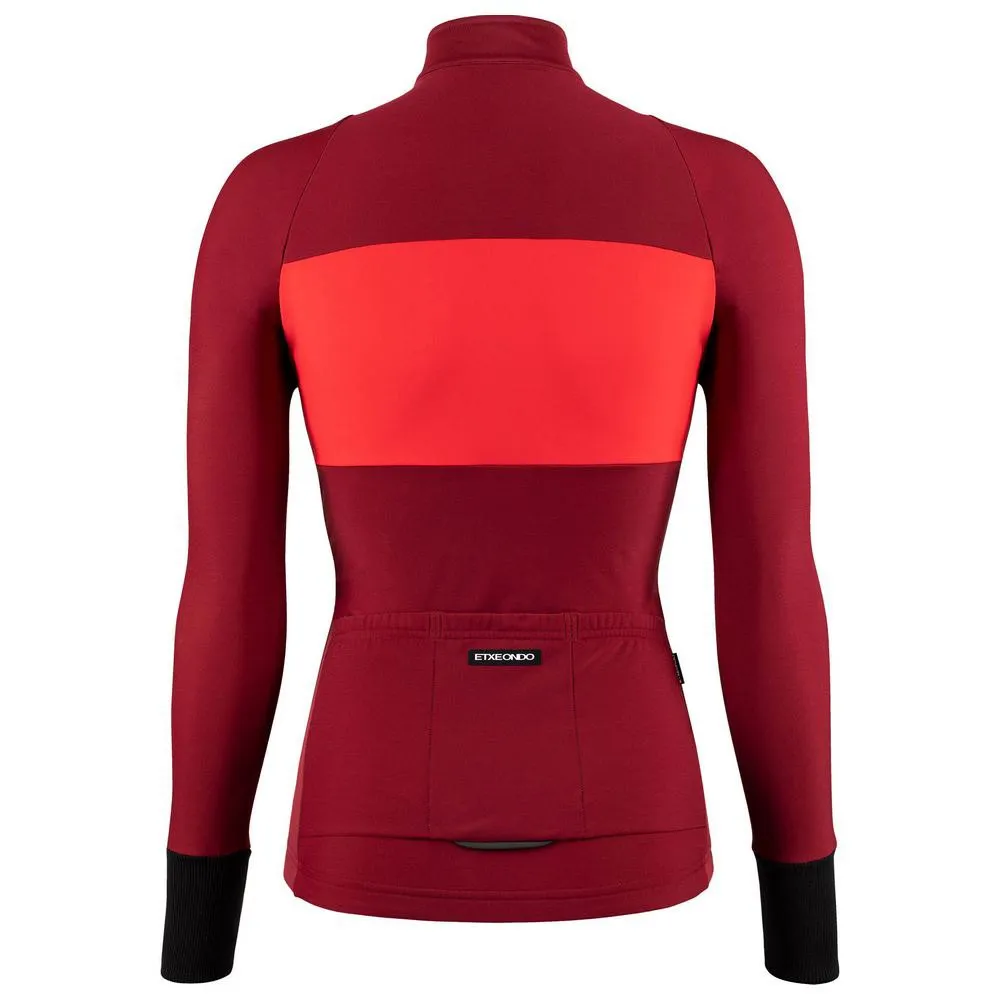 Etxeondo Lurra Jacke Etxeondo Lurra Jacke