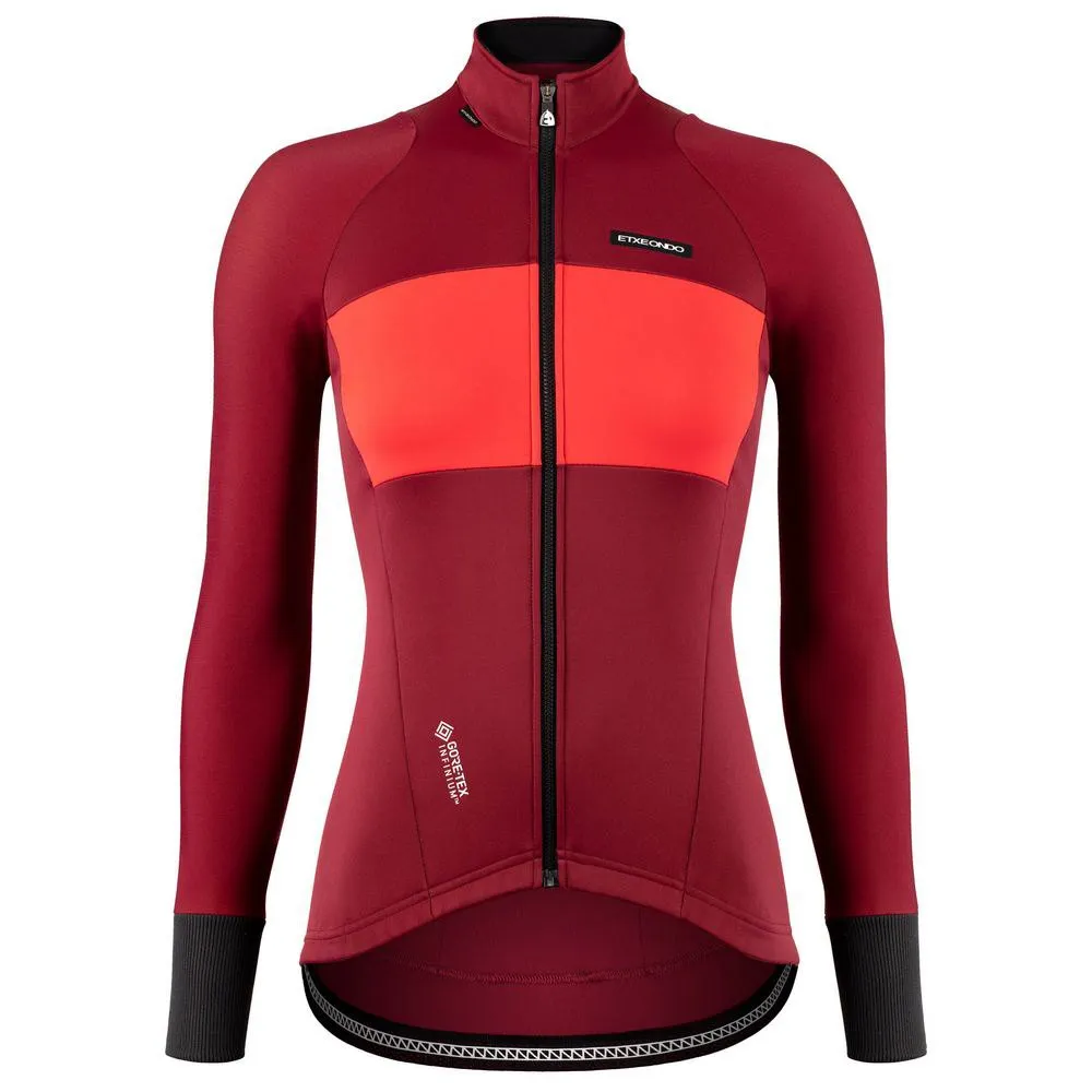 Etxeondo Lurra Jacke Etxeondo Lurra Jacke