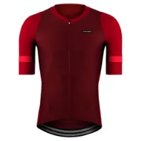 Etxeondo Mendi Kurzarm-radtrikot Etxeondo Mendi Kurzarm-radtrikot