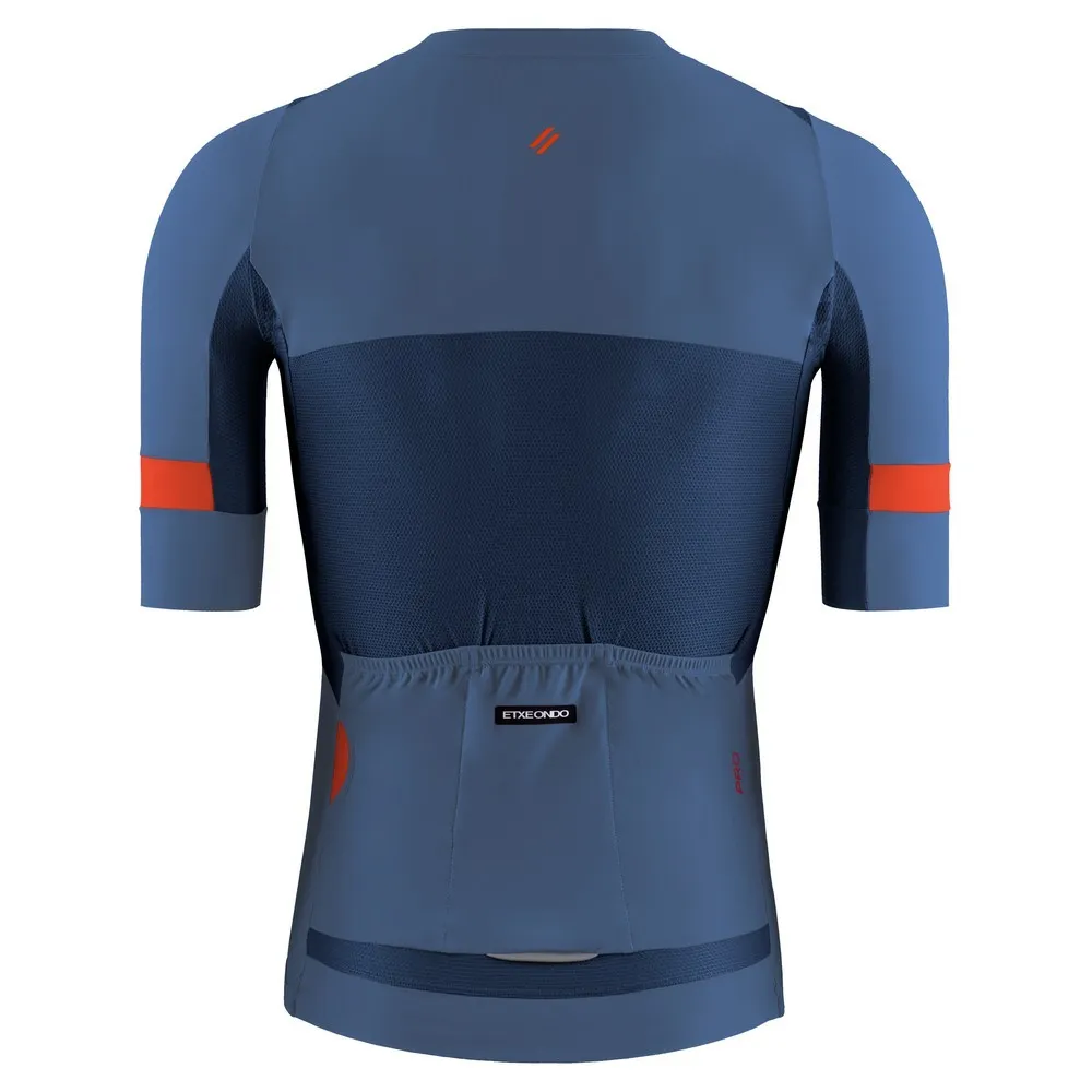 Etxeondo Mendi Kurzarm-radtrikot Etxeondo Mendi Kurzarm-radtrikot