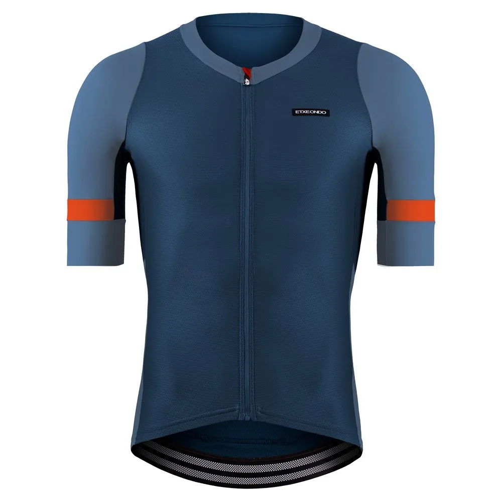 Etxeondo Mendi Kurzarm-radtrikot Etxeondo Mendi Kurzarm-radtrikot