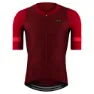 Maroon / red