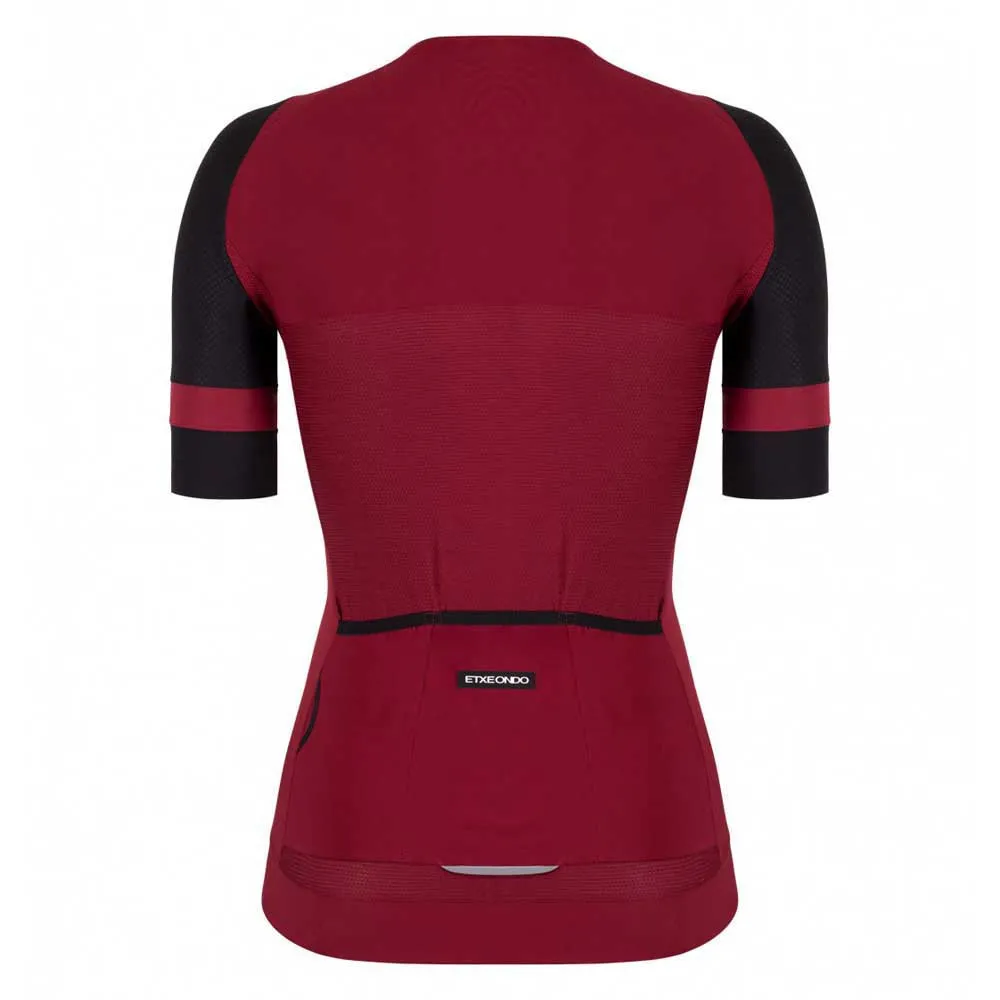 Etxeondo Mendia 1.0 Kurzarm-radtrikot Etxeondo Mendia 1.0 Kurzarm-radtrikot