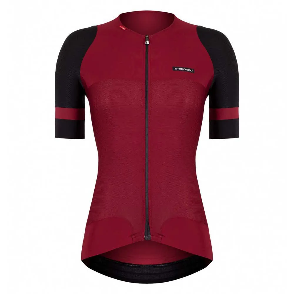 Etxeondo Mendia 1.0 Kurzarm-radtrikot Etxeondo Mendia 1.0 Kurzarm-radtrikot