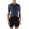 Blue / orange