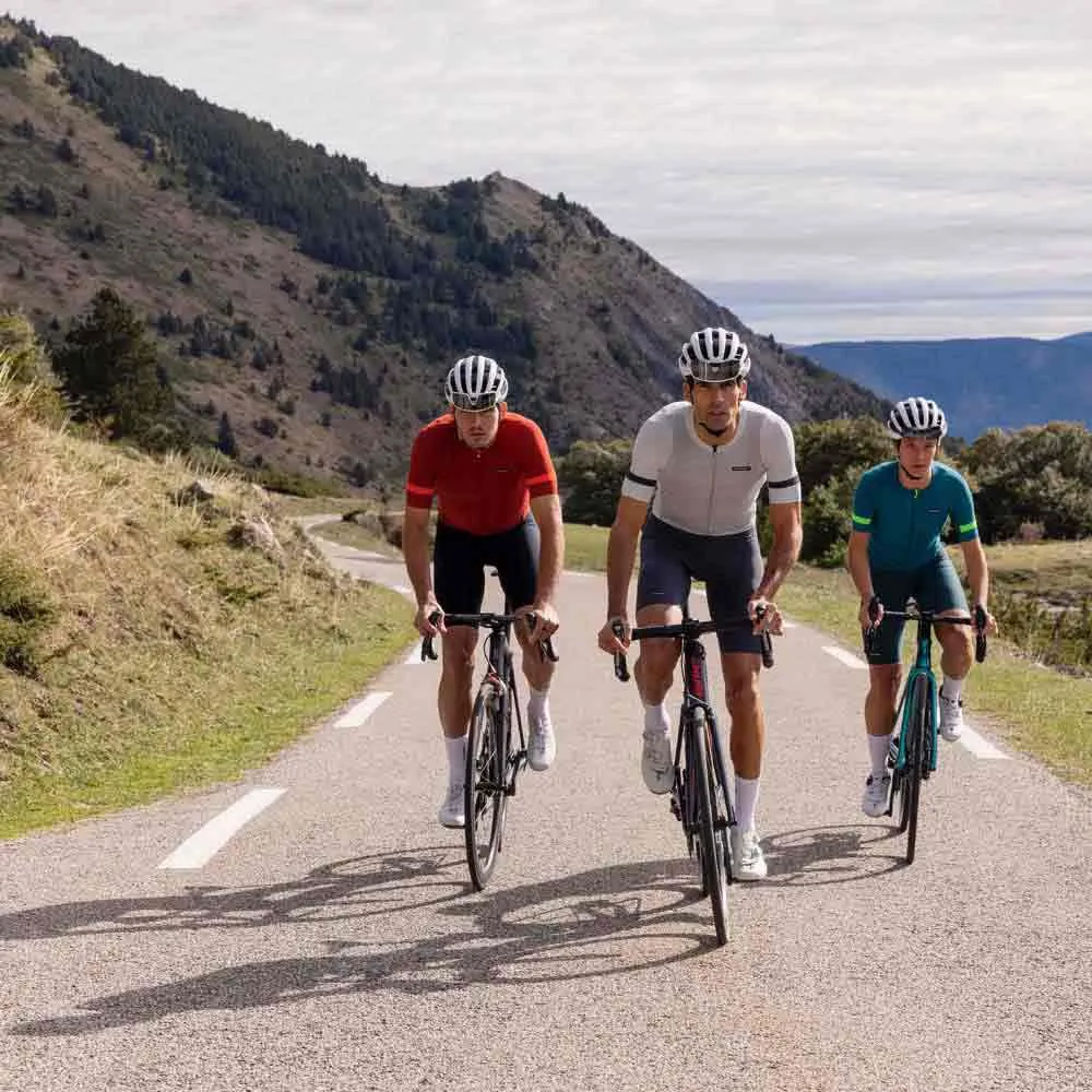 Etxeondo Mendia Kurzarm-radtrikot Etxeondo Mendia Kurzarm-radtrikot