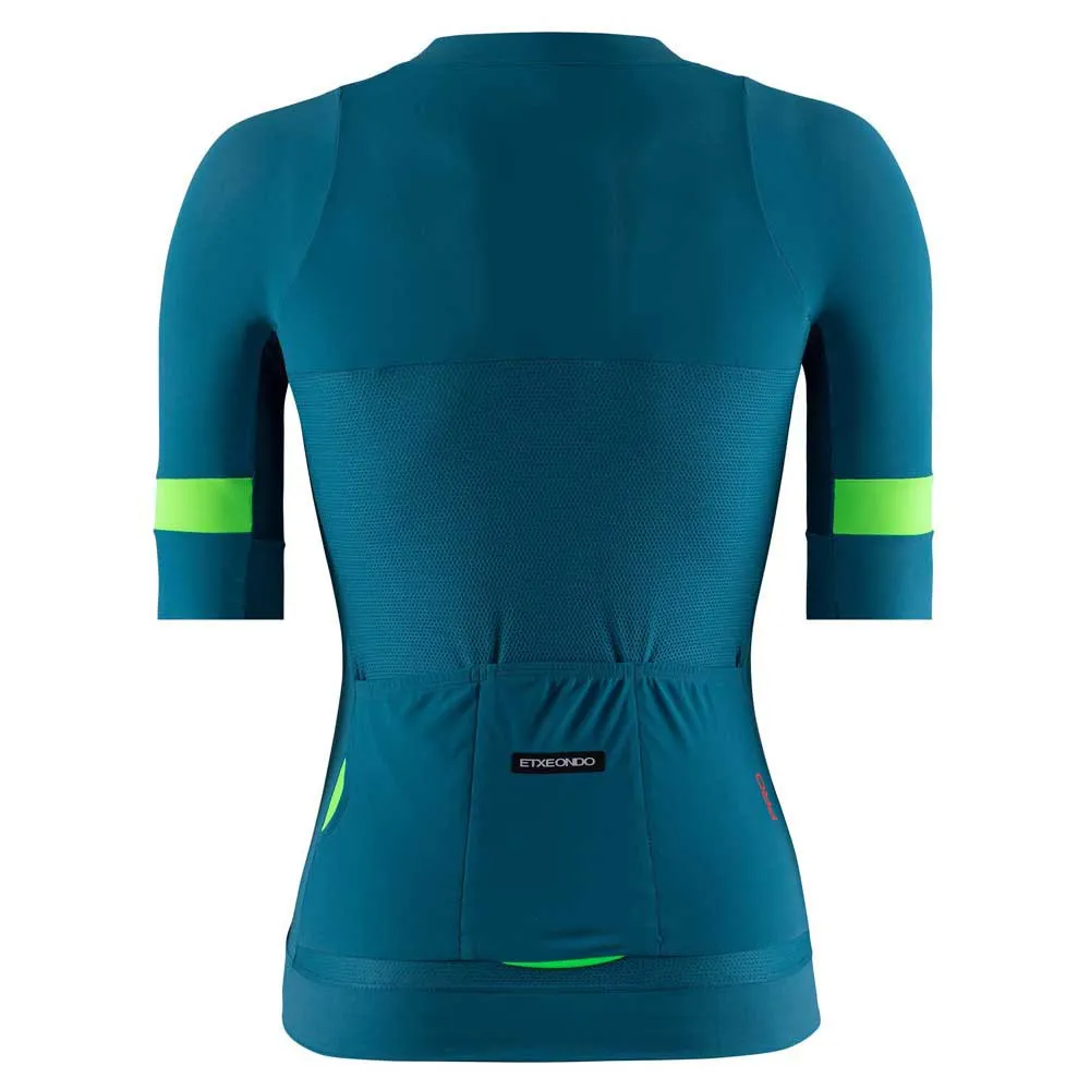 Etxeondo Mendia Kurzarm-radtrikot Etxeondo Mendia Kurzarm-radtrikot