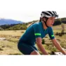 Etxeondo Mendia Kurzarm-radtrikot