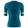Etxeondo Mendia Kurzarm-radtrikot