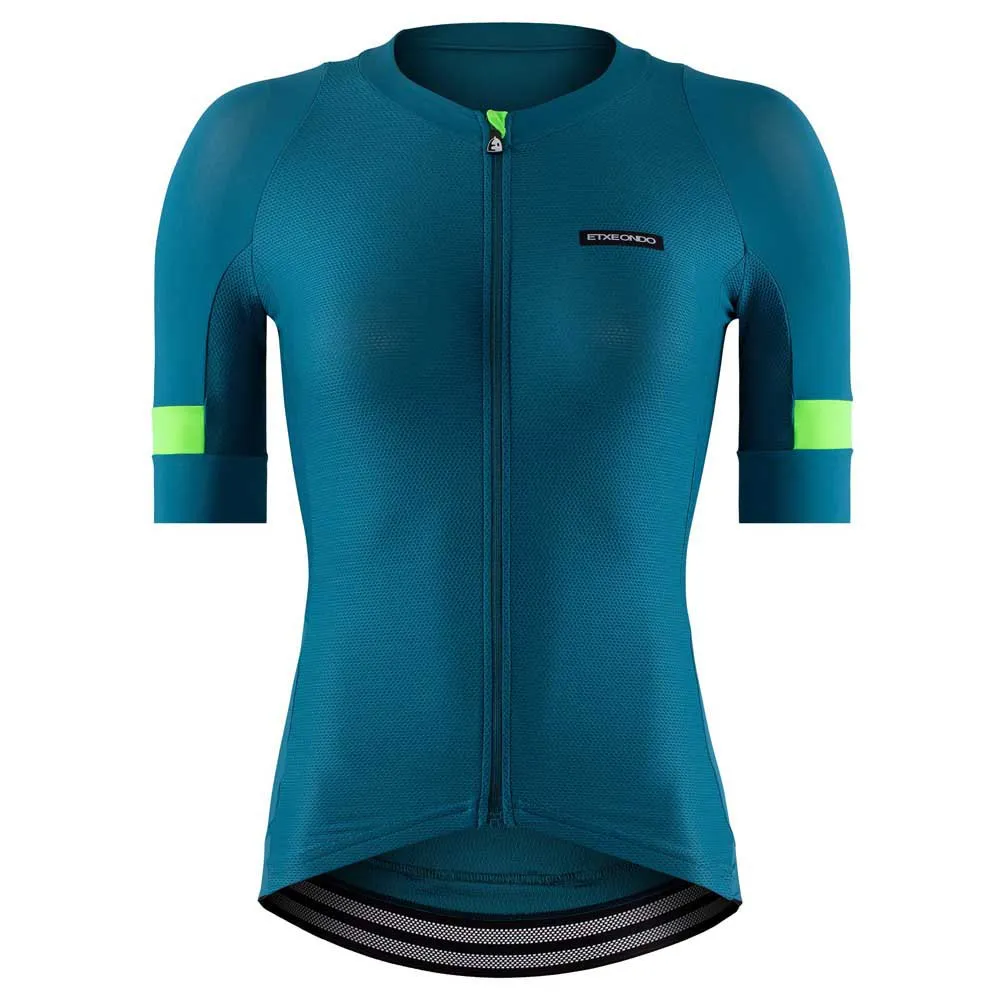 Etxeondo Mendia Kurzarm-radtrikot Etxeondo Mendia Kurzarm-radtrikot