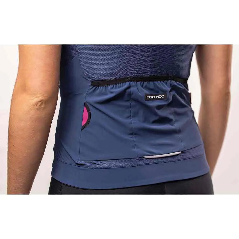 Etxeondo Mendia Pro Kurzarm-radtrikot Etxeondo Mendia Pro Kurzarm-radtrikot