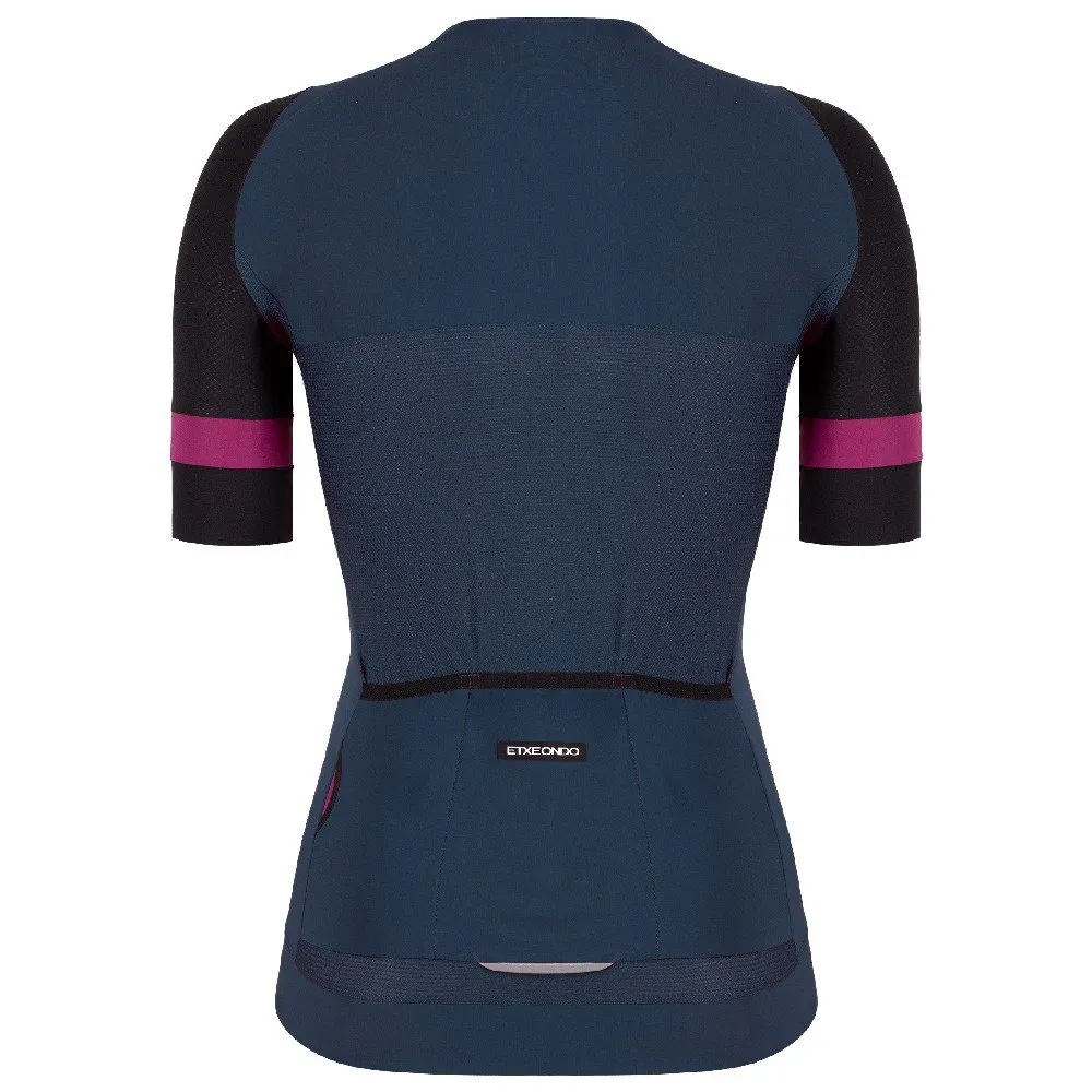 Etxeondo Mendia Pro Kurzarm-radtrikot Etxeondo Mendia Pro Kurzarm-radtrikot