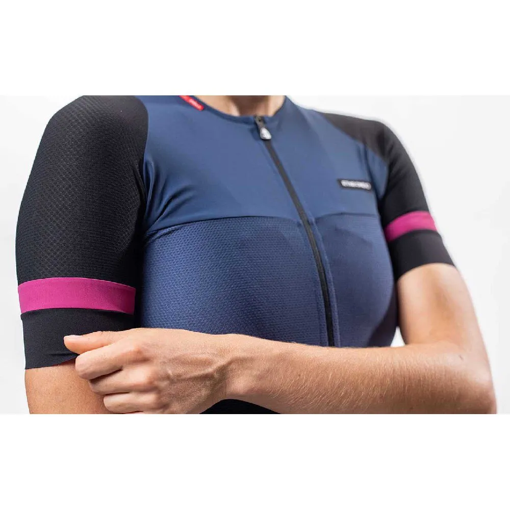 Etxeondo Mendia Pro Kurzarm-radtrikot Etxeondo Mendia Pro Kurzarm-radtrikot