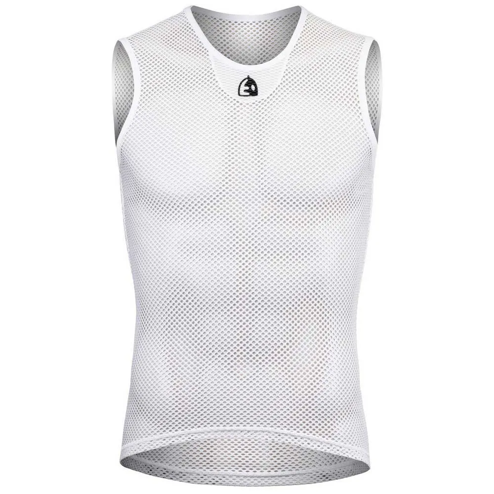 Etxeondo Mesh Ärmelloses Baselayer Etxeondo Mesh Ärmelloses Baselayer