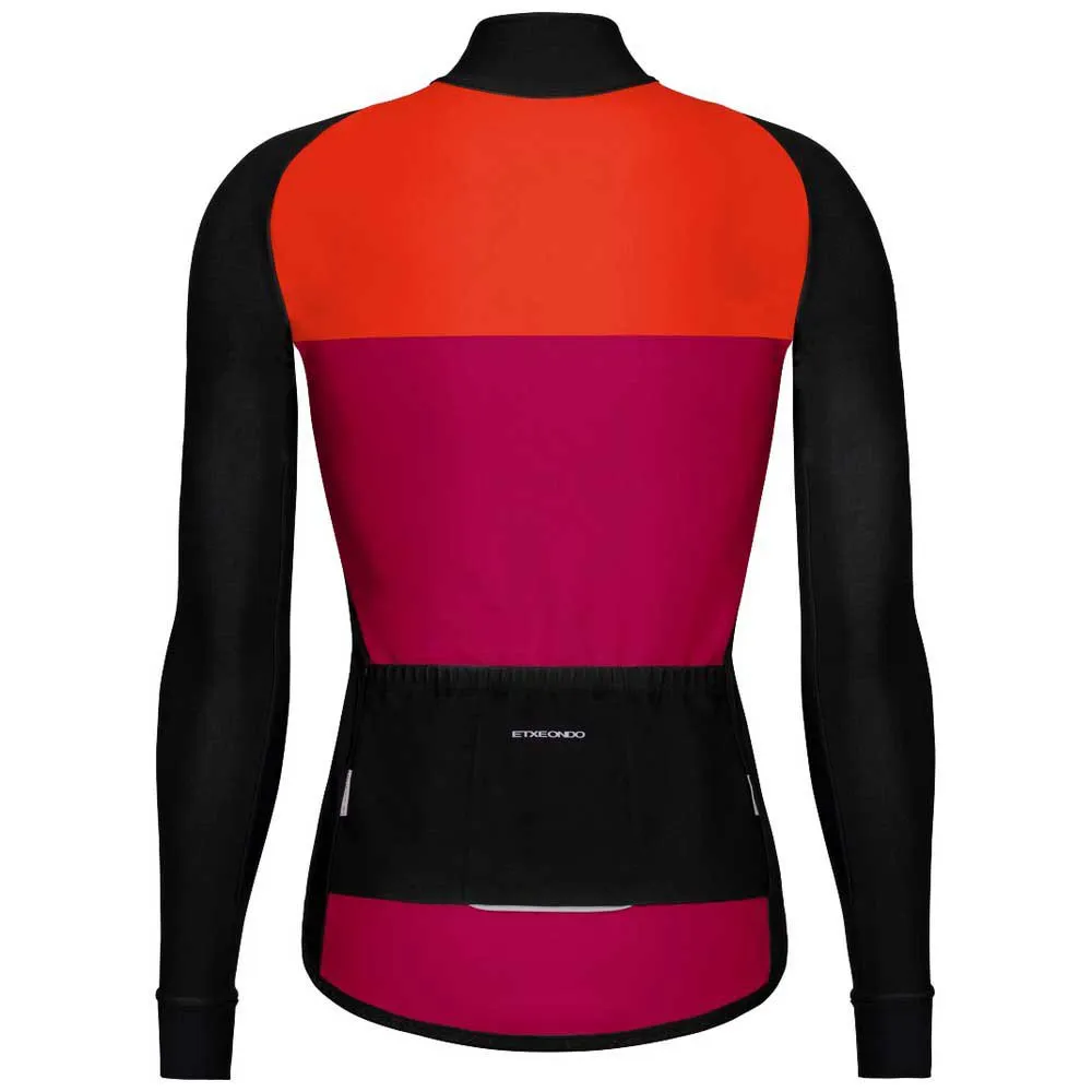 Etxeondo Obena Jacke