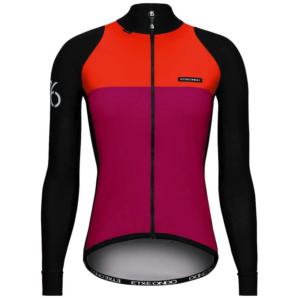 Etxeondo Obena Jacke