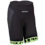 Etxeondo Olaia Radhose, Black / fluor