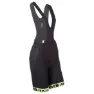 Black / fluor