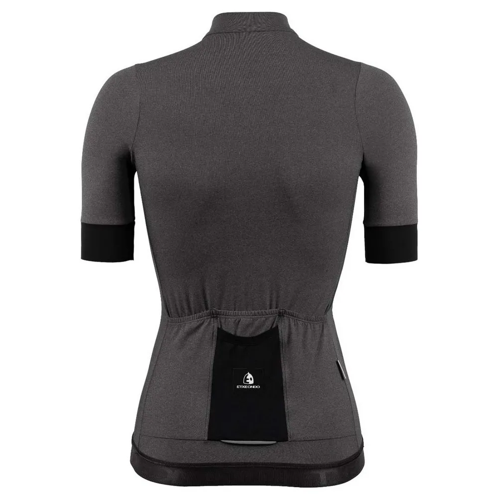 Etxeondo Ondara Kurzarm-radtrikot