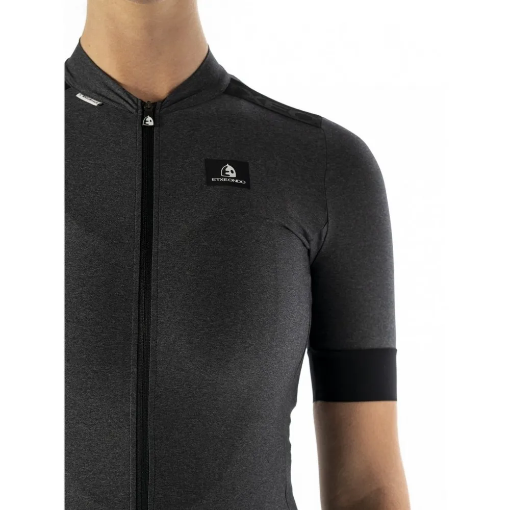 Etxeondo Ondara Kurzarm-radtrikot