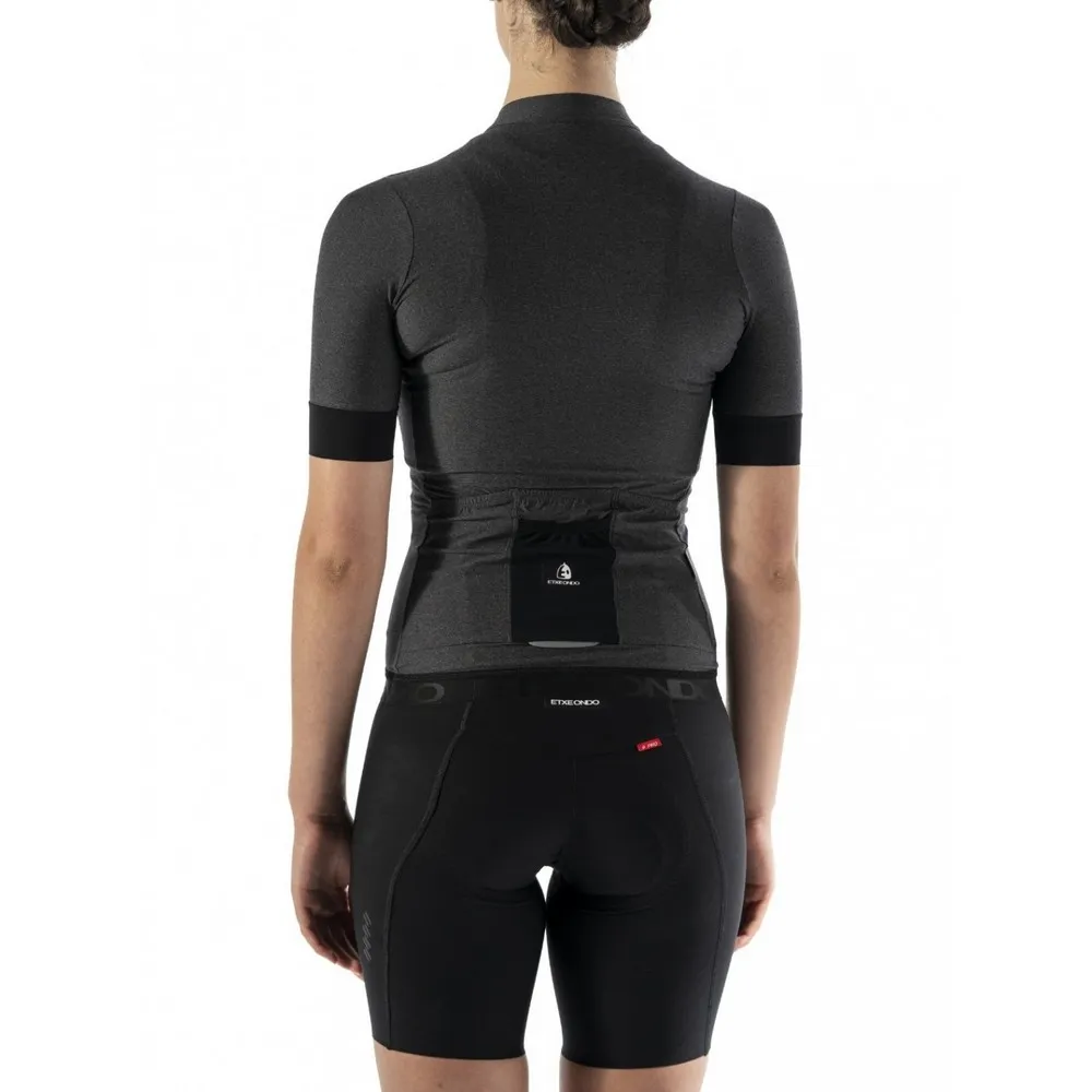 Etxeondo Ondara Kurzarm-radtrikot
