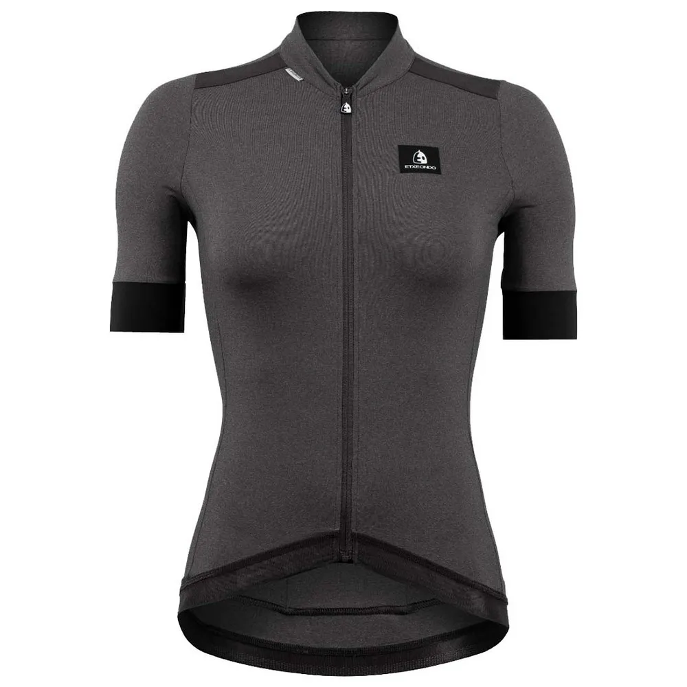 Etxeondo Ondara Kurzarm-radtrikot