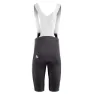 Etxeondo Orhi Dersu Trägerhose, Black