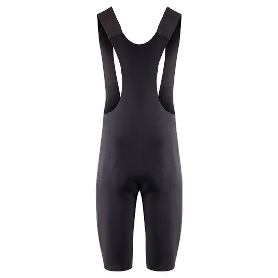 Etxeondo Orhi Dinamic Pro Trägerhose, Black Etxeondo Orhi Dinamic Pro Trägerhose, Black