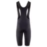 Etxeondo Orhi Dinamic Pro Trägerhose, Black