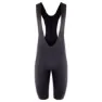Etxeondo Orhi Dinamic Pro Trägerhose, Black