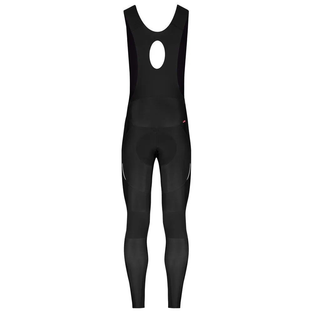 Etxeondo Orhi Hydro Pro Lange Trägerhose, Black
