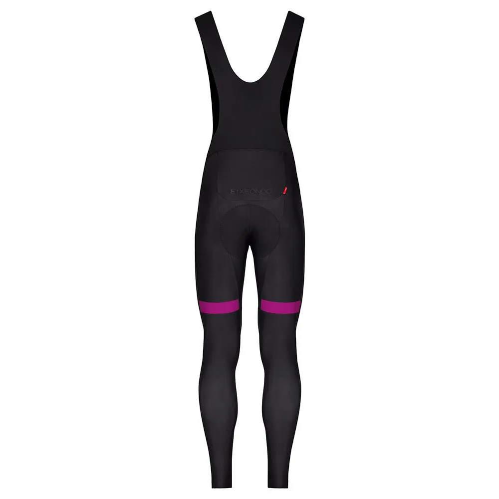 Etxeondo Orhi Pro 2021 Lange Trägerhose Etxeondo Orhi Pro 2021 Lange Trägerhose