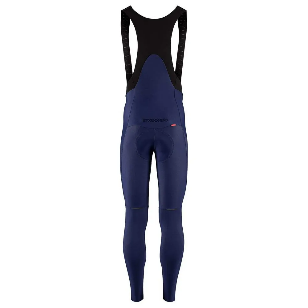 Etxeondo Orhi Thermo Lange Trägerhose Etxeondo Orhi Thermo Lange Trägerhose