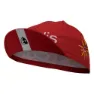 Etxeondo Race Cofidis Kappe, Red