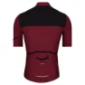 Etxeondo Rali 1.0 Kurzarm-radtrikot, Dark red