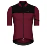 Etxeondo Rali 1.0 Kurzarm-radtrikot, Dark red