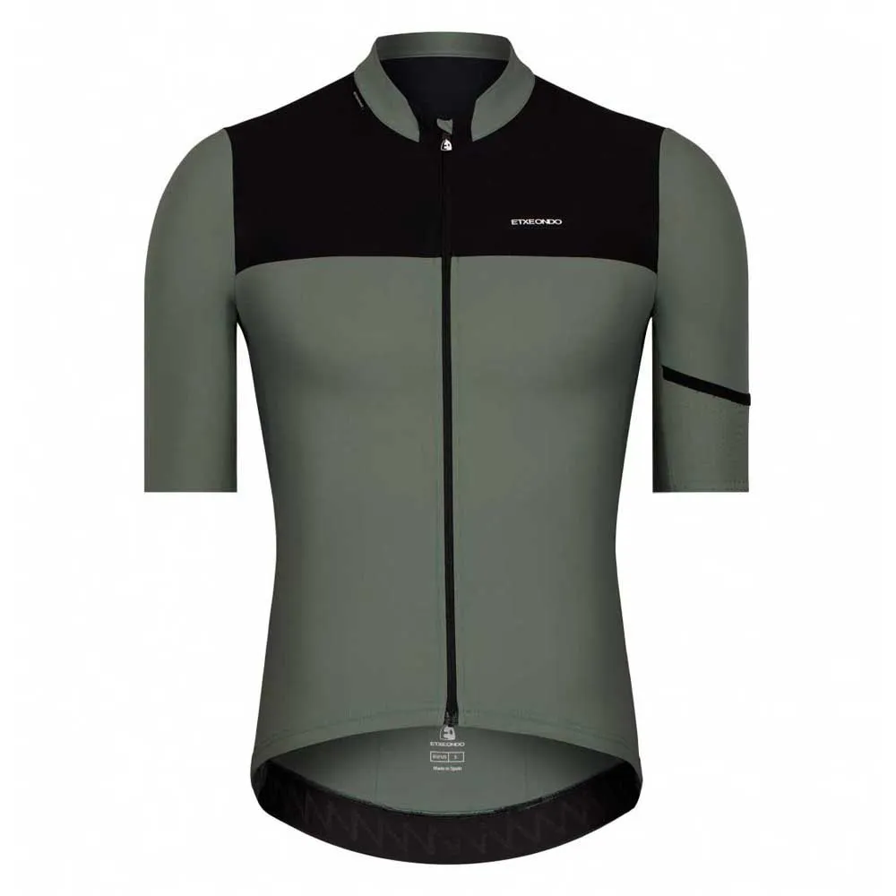 Etxeondo Rali Kurzarm-radtrikot Etxeondo Rali Kurzarm-radtrikot