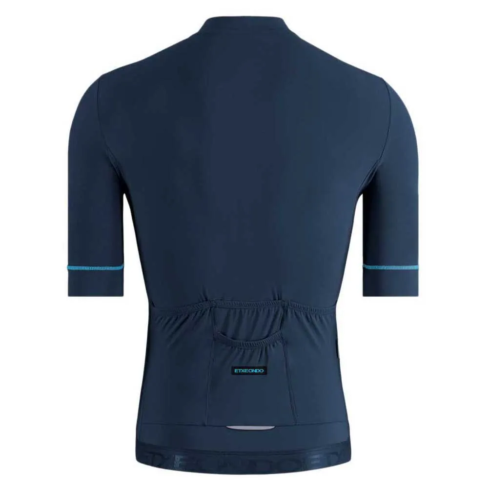 Etxeondo Rali Kurzarm-radtrikot