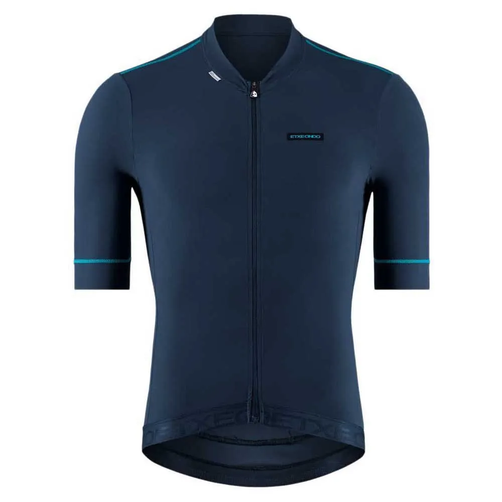 Etxeondo Rali Kurzarm-radtrikot
