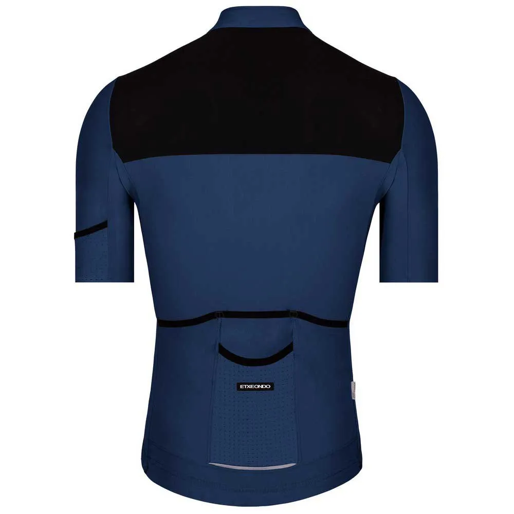 Etxeondo Rali Kurzarm-radtrikot Etxeondo Rali Kurzarm-radtrikot
