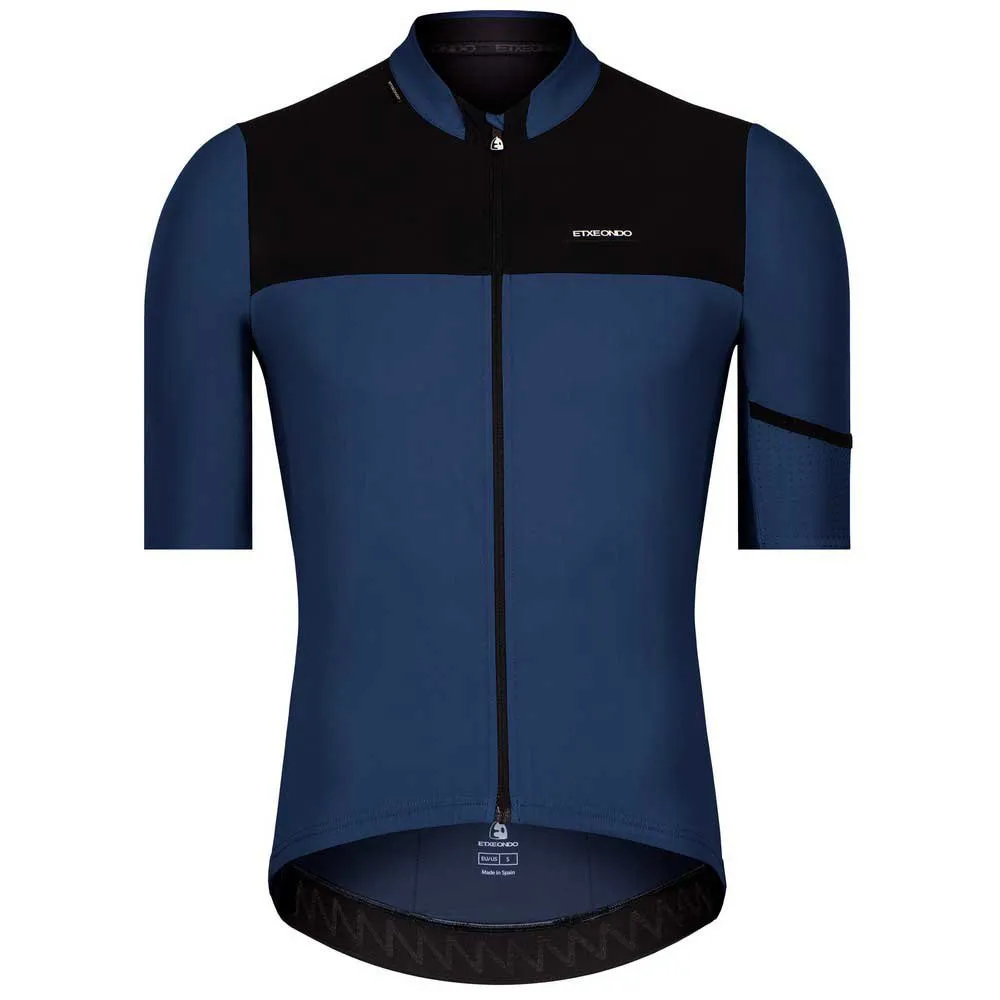 Etxeondo Rali Kurzarm-radtrikot Etxeondo Rali Kurzarm-radtrikot