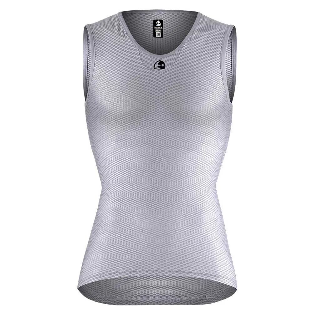 Etxeondo Sarea ärmelloses T-shirt Etxeondo Sarea ärmelloses T-shirt