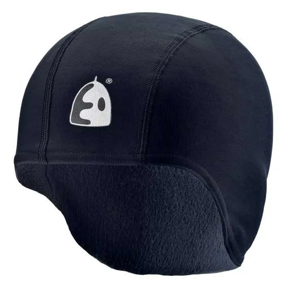 Etxeondo Skullcap Thermolite Unter Helmkappe, Black