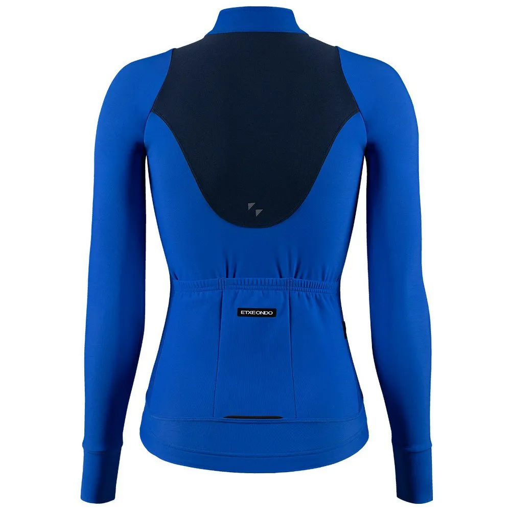 Etxeondo Teknika Jacke Etxeondo Teknika Jacke