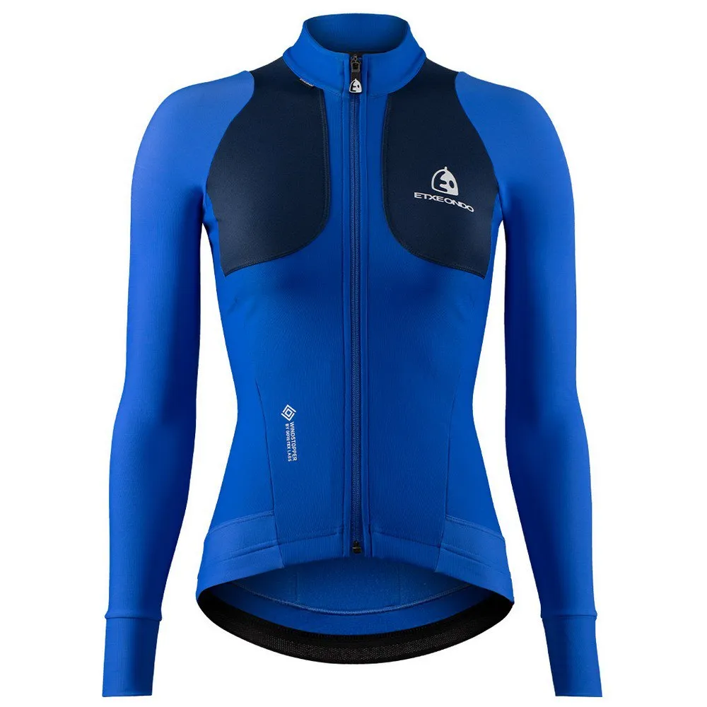 Etxeondo Teknika Jacke Etxeondo Teknika Jacke